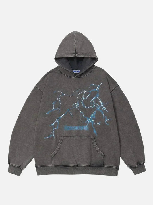 THUNDER HOODIE