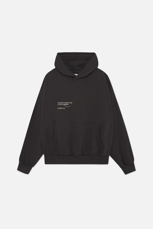 EXCESS OF FUTURE HOODIE