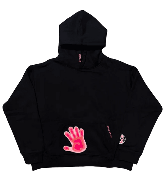 PALM HOODIE