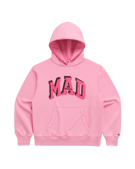 PASTEL COMFORT HOODIE